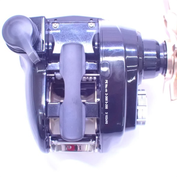 ２２シーボーグＧ２００ＪＬ